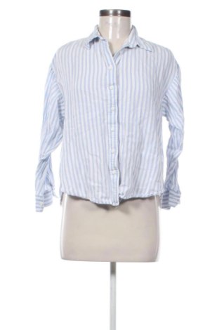 Damska koszula Stradivarius, Rozmiar L, Kolor Kolorowy, Cena 38,00 zł