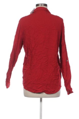 Dámska košeľa  Stradivarius, Veľkosť M, Farba Červená, Cena  15,95 €