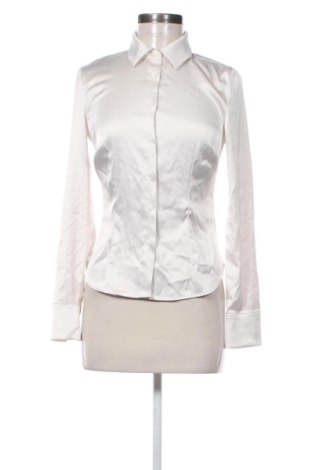 Damenbluse Stradivarius, Größe S, Farbe Beige, Preis 26,99 €