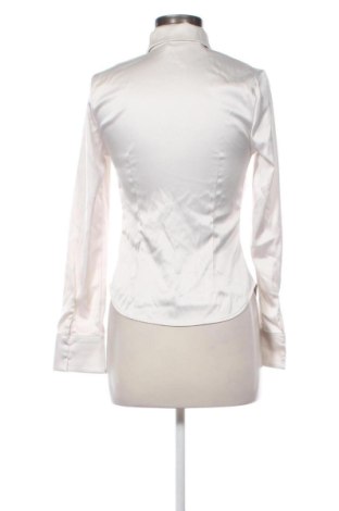 Damenbluse Stradivarius, Größe S, Farbe Beige, Preis 26,99 €