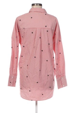 Γυναικείο πουκάμισο Stradivarius, Μέγεθος XL, Χρώμα Πολύχρωμο, Τιμή 15,99 €