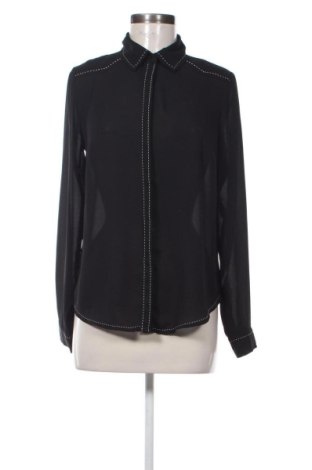 Damenbluse Stradivarius, Größe S, Farbe Schwarz, Preis € 16,99