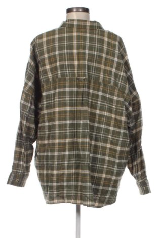 Дамска риза Stradivarius, Размер L, Цвят Многоцветен, Цена 13,00 €