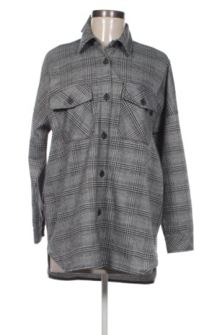 Cămașă de femei Stradivarius, Mărime S, Culoare Multicolor, Preț 66,63 Lei