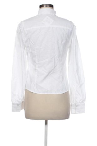 Damenbluse Stradivarius, Größe S, Farbe Weiß, Preis 26,99 €