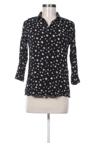Дамска риза Stradivarius, Размер M, Цвят Многоцветен, Цена 6,00 €