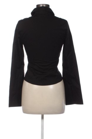 Cămașă de femei Stradivarius, Mărime S, Culoare Negru, Preț 101,99 Lei