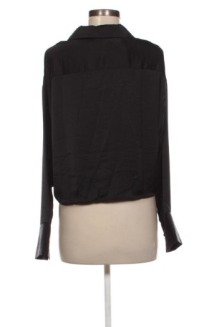 Damenbluse Stradivarius, Größe M, Farbe Schwarz, Preis 16,99 €