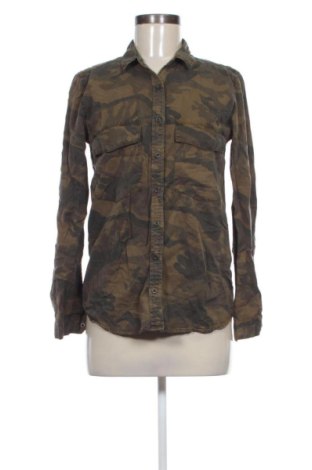 Dámska košeľa  Stradivarius, Veľkosť M, Farba Viacfarebná, Cena  15,95 €