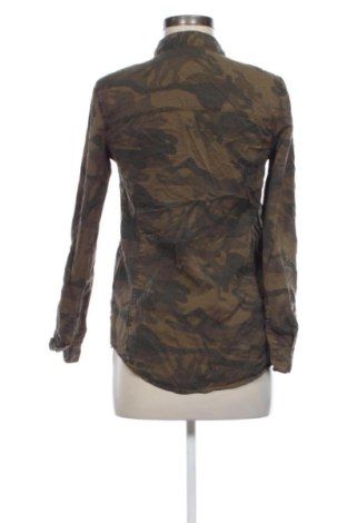 Dámska košeľa  Stradivarius, Veľkosť M, Farba Viacfarebná, Cena  15,95 €