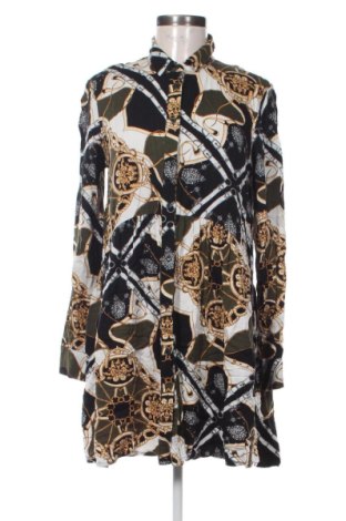 Damenbluse Stradivarius, Größe M, Farbe Mehrfarbig, Preis € 16,99