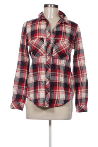 Дамска риза Stradivarius, Размер M, Цвят Многоцветен, Цена 13,00 €