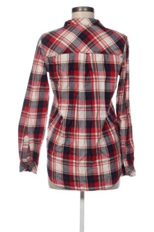 Дамска риза Stradivarius, Размер M, Цвят Многоцветен, Цена 13,00 €