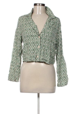 Damenbluse Stradivarius, Größe L, Farbe Mehrfarbig, Preis € 16,99