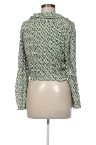 Damenbluse Stradivarius, Größe L, Farbe Mehrfarbig, Preis € 16,99