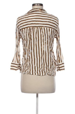 Дамска риза Stradivarius, Размер L, Цвят Многоцветен, Цена 13,29 €