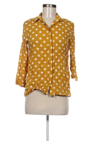 Damenbluse Stradivarius, Größe S, Farbe Mehrfarbig, Preis € 16,99