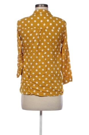 Damenbluse Stradivarius, Größe S, Farbe Mehrfarbig, Preis € 16,99