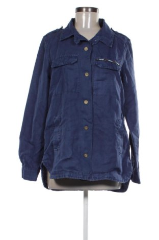 Cămașă de femei Stradivarius, Mărime L, Culoare Mov, Preț 66,16 Lei