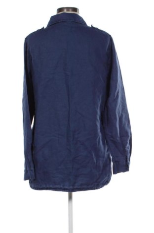 Cămașă de femei Stradivarius, Mărime L, Culoare Mov, Preț 66,16 Lei