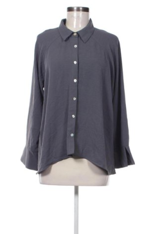 Дамска риза Strauss, Размер XL, Цвят Сив, Цена 21,47 €