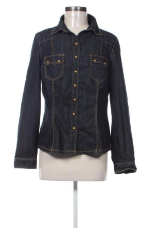 Cămașă de femei Street One, Mărime M, Culoare Albastru, Preț 45,43 Lei