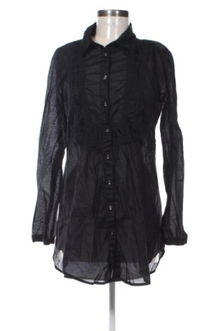 Дамска риза Street One, Размер S, Цвят Черен, Цена 6,00 €