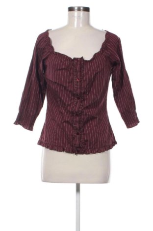 Дамска риза Street One, Размер S, Цвят Многоцветен, Цена 5,23 €