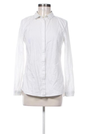 Γυναικείο πουκάμισο Street One, Μέγεθος M, Χρώμα Εκρού, Τιμή 6,42 €