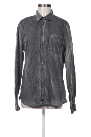 Cămașă de femei Strellson, Mărime L, Culoare Gri, Preț 173,99 Lei