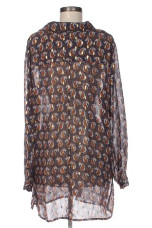 Cămașă de femei Studio Untold by Ulla Popken, Mărime XL, Culoare Multicolor, Preț 108,96 Lei