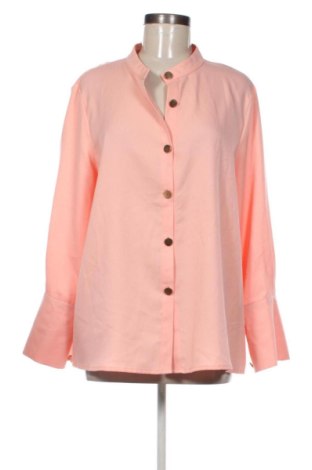 Cămașă de femei StyleWe, Mărime L, Culoare Roz, Preț 173,99 Lei