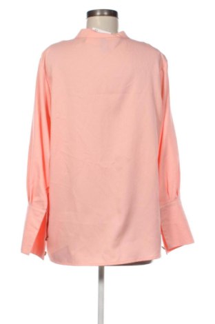 Cămașă de femei StyleWe, Mărime L, Culoare Roz, Preț 173,99 Lei