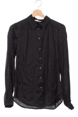 Cămașă de femei TOVA, Mărime XS, Culoare Negru, Preț 108,96 Lei