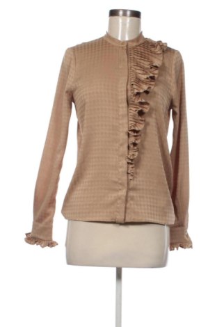 Dámska košeľa  TWINSET, Veľkosť M, Farba Béžová, Cena  66,00 €