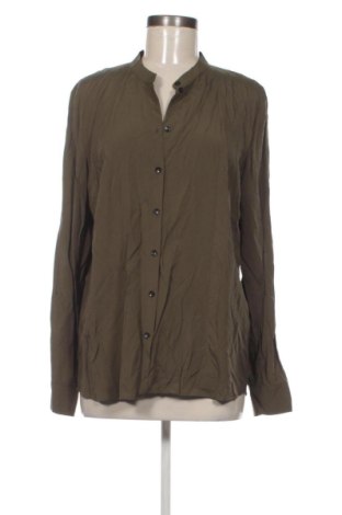 Damska koszula Taifun, Rozmiar L, Kolor Zielony, Cena 148,99 zł