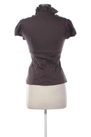 Cămașă de femei Tally Weijl, Mărime S, Culoare Maro, Preț 113,65 Lei