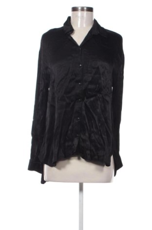 Cămașă de femei Tally Weijl, Mărime S, Culoare Negru, Preț 46,35 Lei