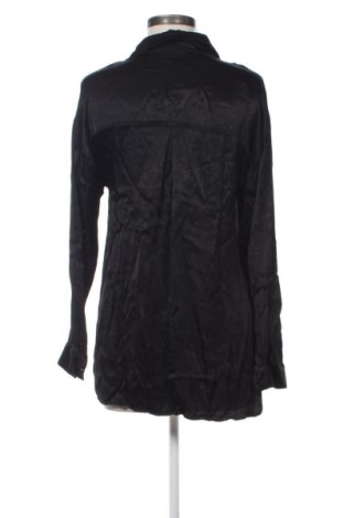 Cămașă de femei Tally Weijl, Mărime S, Culoare Negru, Preț 46,35 Lei
