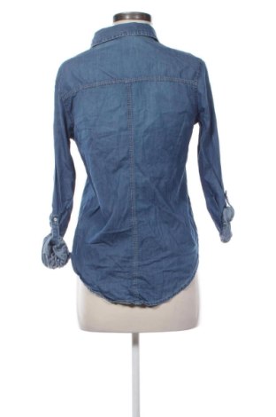 Cămașă de femei Tally Weijl, Mărime M, Culoare Albastru, Preț 36,49 Lei