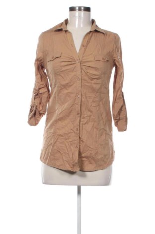 Dámská košile  Tally Weijl, Velikost M, Barva Hnědá, Cena  119,00 Kč
