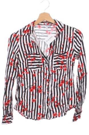Damska koszula Tally Weijl, Rozmiar XS, Kolor Kolorowy, Cena 67,99 zł