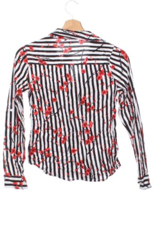 Damska koszula Tally Weijl, Rozmiar XS, Kolor Kolorowy, Cena 67,99 zł