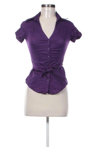 Cămașă de femei Tally Weijl, Mărime S, Culoare Mov, Preț 79,99 Lei