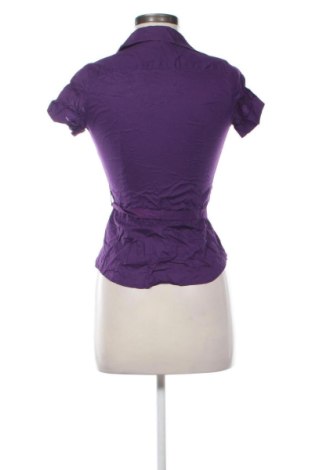 Cămașă de femei Tally Weijl, Mărime S, Culoare Mov, Preț 79,99 Lei