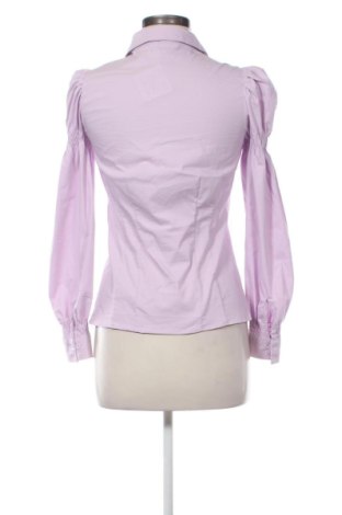 Γυναικείο πουκάμισο Tally Weijl, Μέγεθος M, Χρώμα Βιολετί, Τιμή 5,23 €