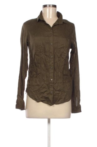 Damenbluse Tally Weijl, Größe S, Farbe Grün, Preis € 16,99