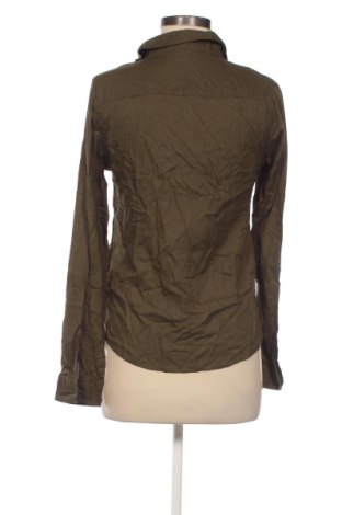 Damenbluse Tally Weijl, Größe S, Farbe Grün, Preis € 16,99