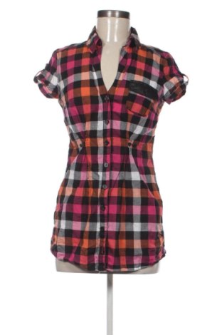 Dámska košeľa  Tally Weijl, Veľkosť M, Farba Viacfarebná, Cena  15,95 €