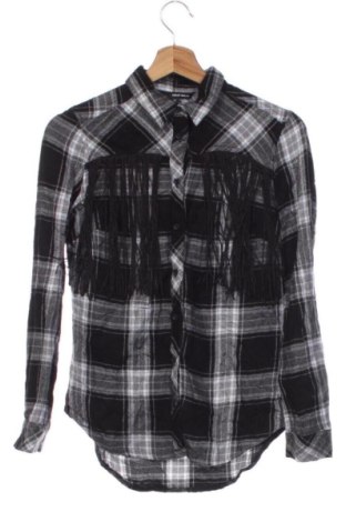 Cămașă de femei Tally Weijl, Mărime XS, Culoare Multicolor, Preț 79,99 Lei